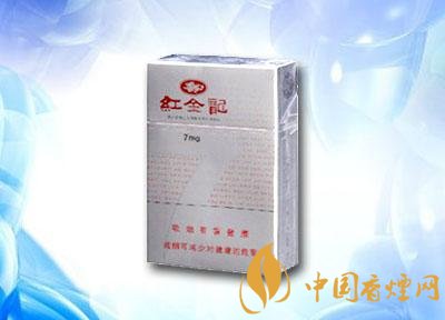 3元渡江香烟好抽吗
